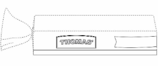 THOMAS' logo