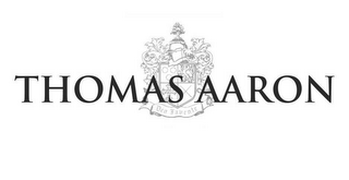 THOMAS AARON DEO FAVENTE logo