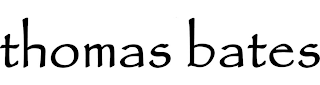 THOMAS BATES logo