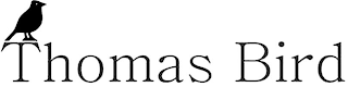 THOMAS BIRD logo