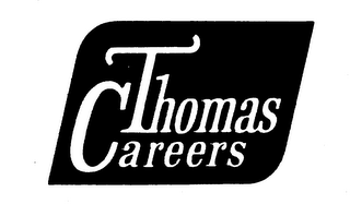 THOMAS CAREERS logo