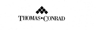 THOMAS CONRAD logo