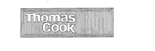 THOMAS COOK logo