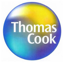 THOMAS COOK logo