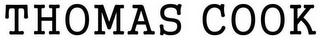 THOMAS COOK logo
