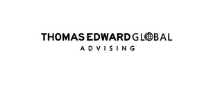 THOMAS EDWARD GL BAL ADVISING logo