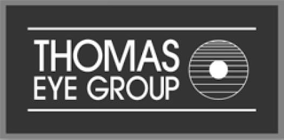 THOMAS EYE GROUP logo