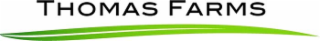 THOMAS FARMS logo