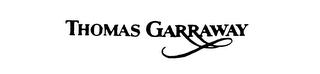 THOMAS GARRAWAY logo