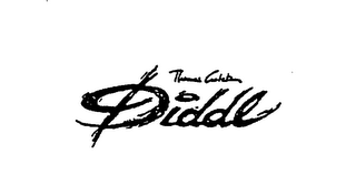 THOMAS GOLETZ DIDDL logo