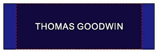 THOMAS GOODWIN logo