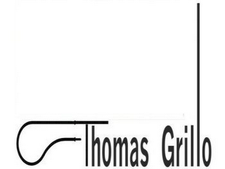 THOMAS GRILLO logo