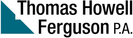 THOMAS HOWELL FERGUSON P.A. logo