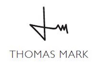 THOMAS MARK logo