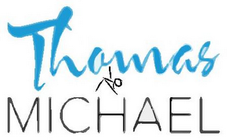 THOMAS MICHAEL logo