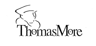 THOMAS MORE logo