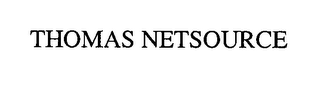 THOMAS NETSOURCE logo