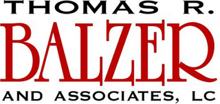 THOMAS R. BALZER AND ASSOCIATES, LC logo
