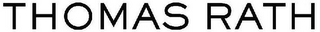 THOMAS RATH logo