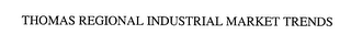 THOMAS REGIONAL INDUSTRIAL MARKET TRENDS logo