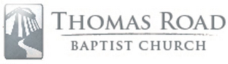 THOMAS ROAD BAPTIST CHURCH logo