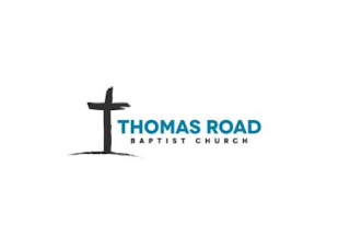 THOMAS ROAD BAPTIST CHURCH logo