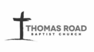THOMAS ROAD BAPTIST CHURCH logo