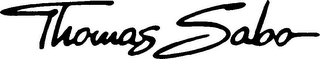 THOMAS SABO logo
