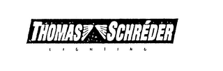 THOMAS SCHREDER LIGHTING logo