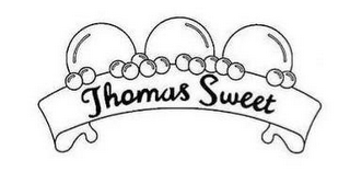 THOMAS SWEET logo
