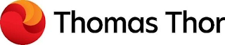 THOMAS THOR logo