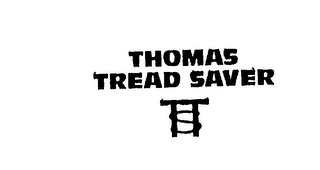THOMAS TREAD SAVER logo