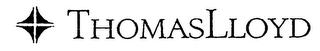 THOMASLLOYD logo