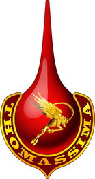 THOMASSIMA logo