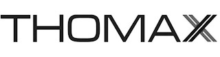 THOMAX logo