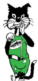 THOMCAT logo