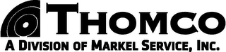 THOMCO A DIVISION OF MARKEL SERVICE, INC. logo