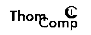THOMCOMP logo