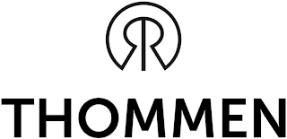 THOMMEN logo