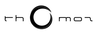 THOMOZ logo