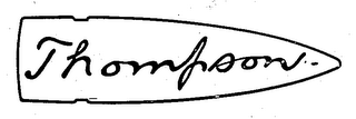 THOMPSON