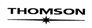 THOMPSON logo