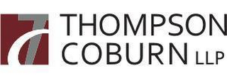 THOMPSON COBURN LLP