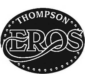 THOMPSON EROS logo