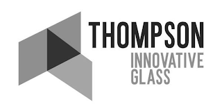 THOMPSON INNOVATIVE GLASS logo