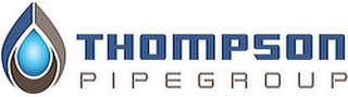 THOMPSON PIPEGROUP logo