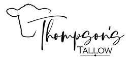 THOMPSON'S TALLOW logo
