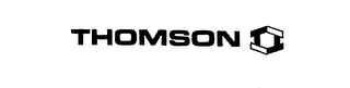 THOMSON logo