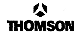 THOMSON logo