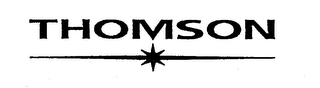THOMSON logo